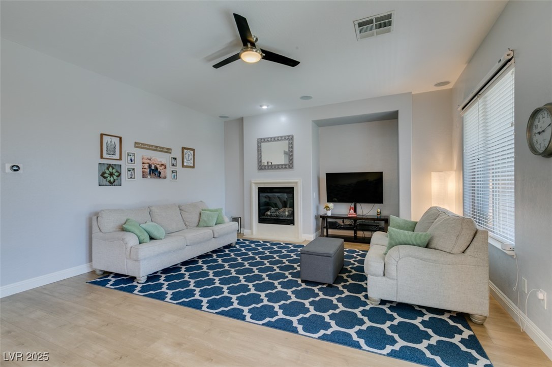 7256 Bugler Swan Way, North Las Vegas, Nevada image 20