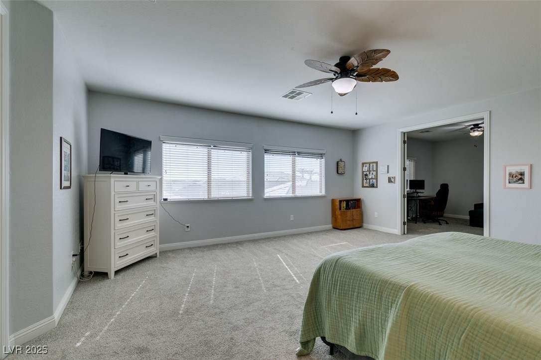 7256 Bugler Swan Way, North Las Vegas, Nevada image 47