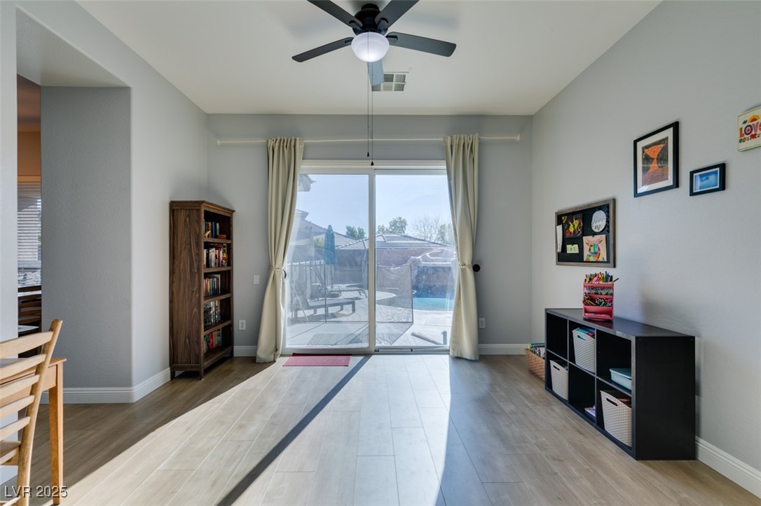 7256 Bugler Swan Way, North Las Vegas, Nevada image 13