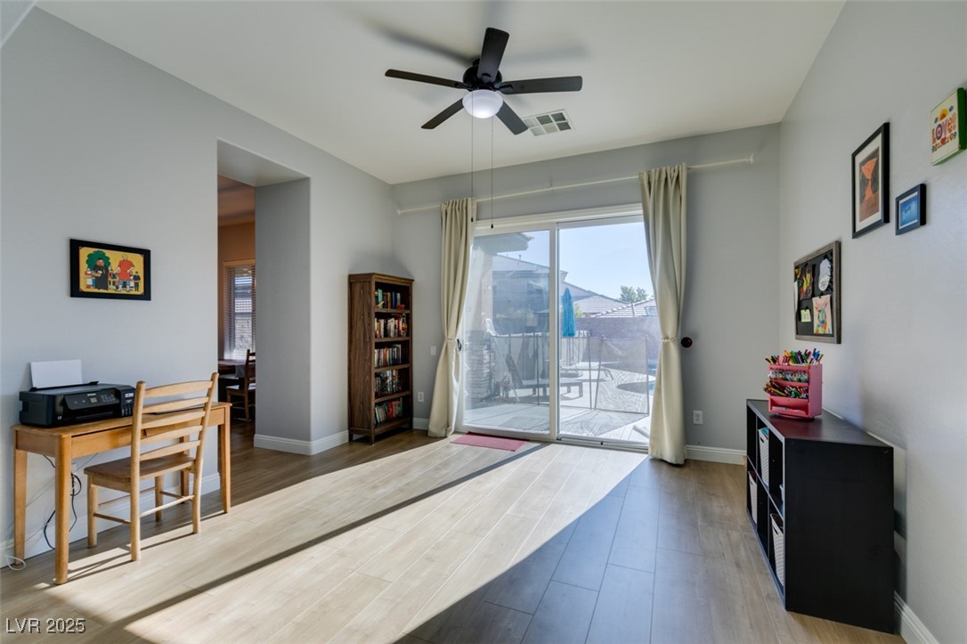 7256 Bugler Swan Way, North Las Vegas, Nevada image 8
