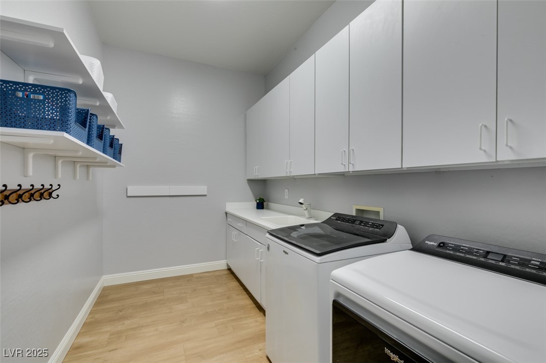 7256 Bugler Swan Way, North Las Vegas, Nevada image 39