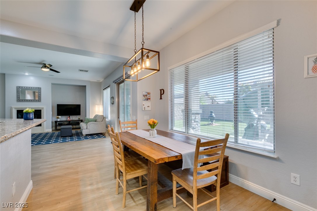 7256 Bugler Swan Way, North Las Vegas, Nevada image 30