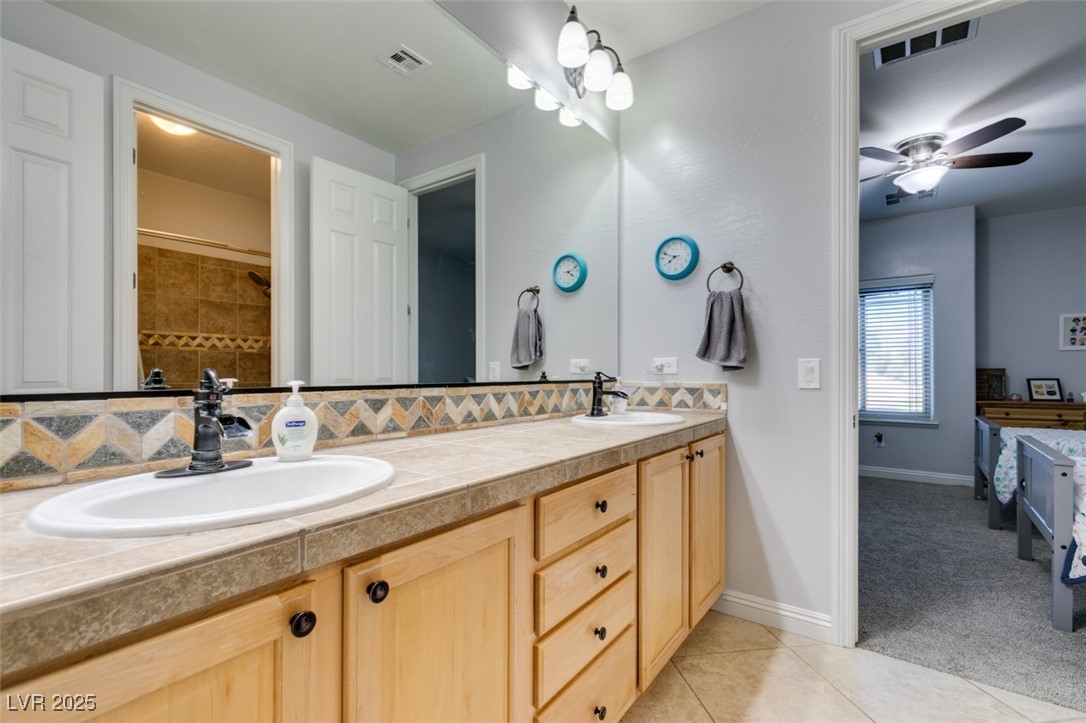 7256 Bugler Swan Way, North Las Vegas, Nevada image 43