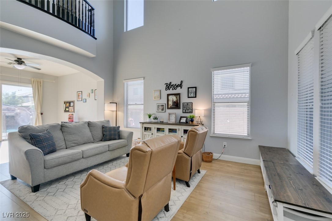 7256 Bugler Swan Way, North Las Vegas, Nevada image 38