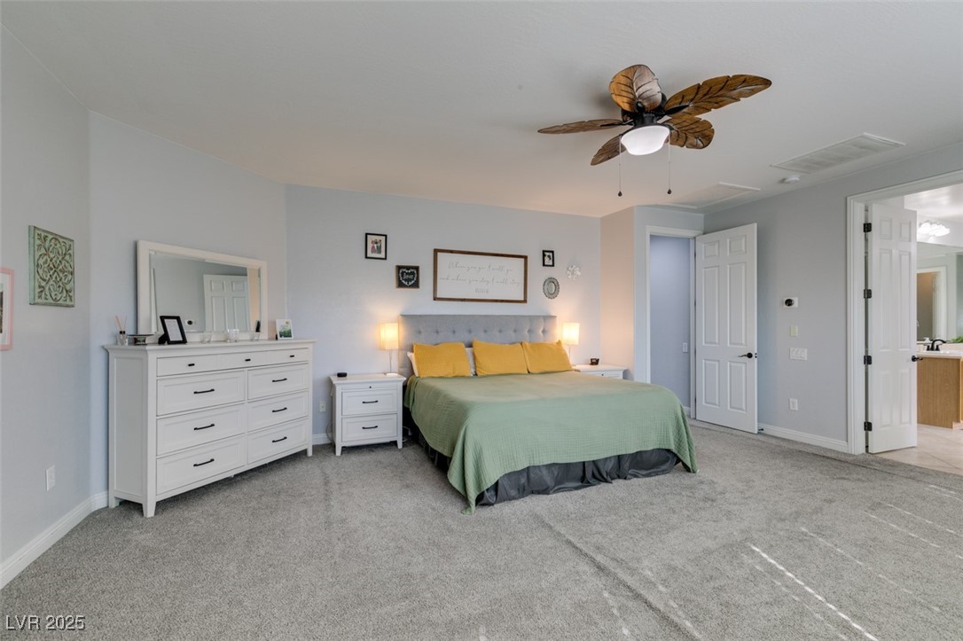 7256 Bugler Swan Way, North Las Vegas, Nevada image 49