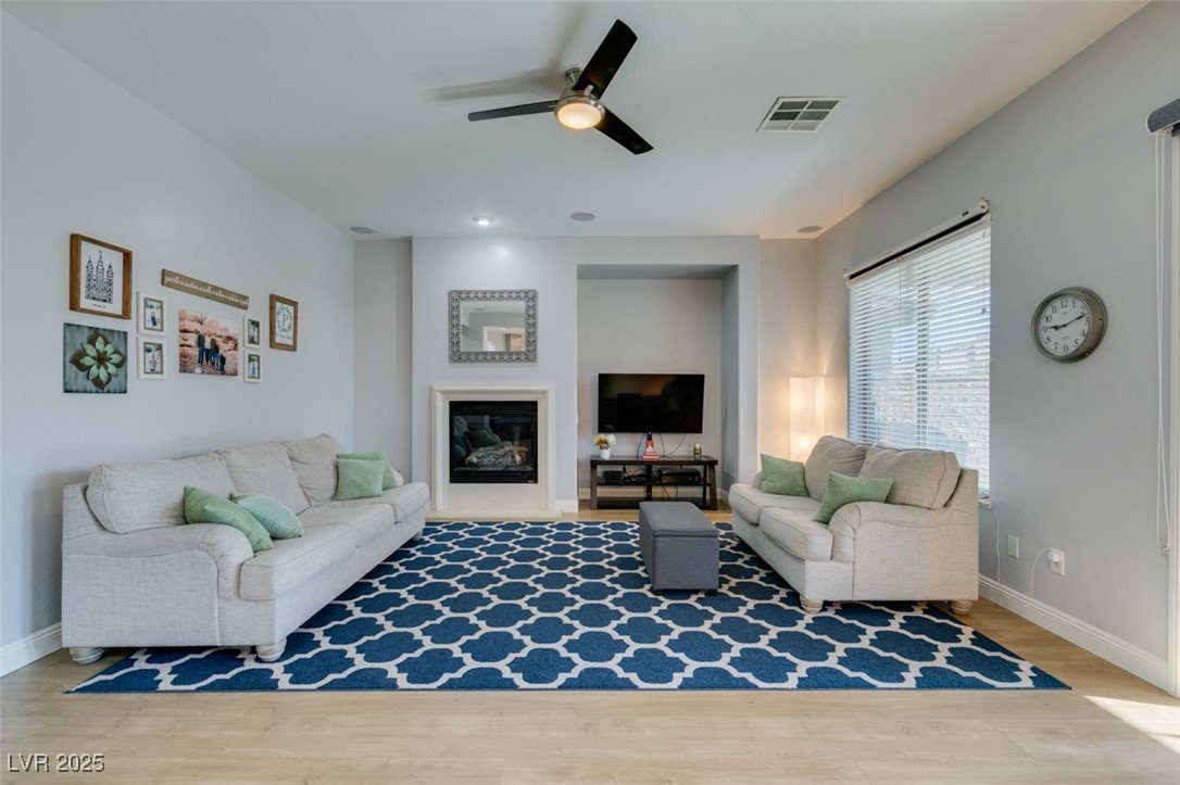 7256 Bugler Swan Way, North Las Vegas, Nevada image 19