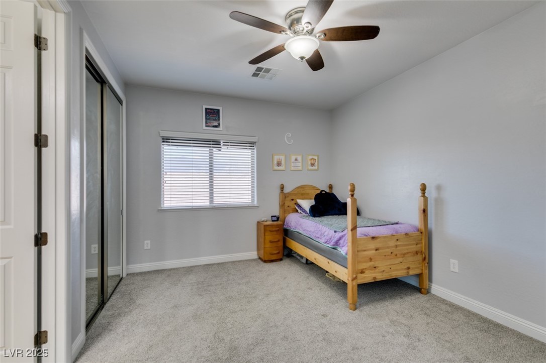 7256 Bugler Swan Way, North Las Vegas, Nevada image 42