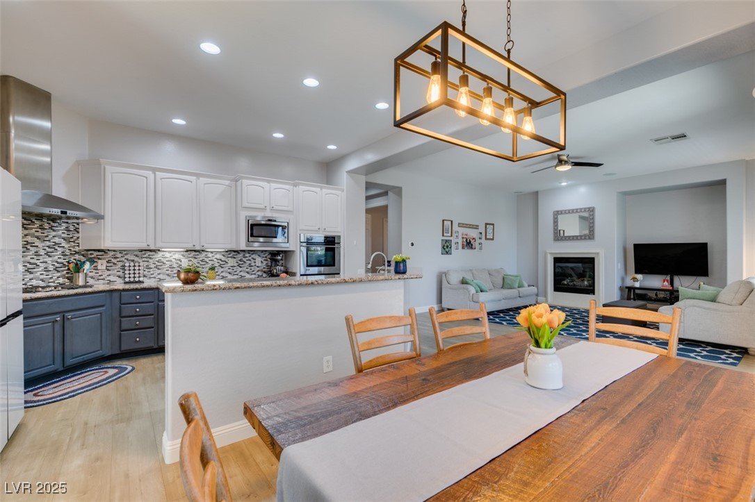 7256 Bugler Swan Way, North Las Vegas, Nevada image 9