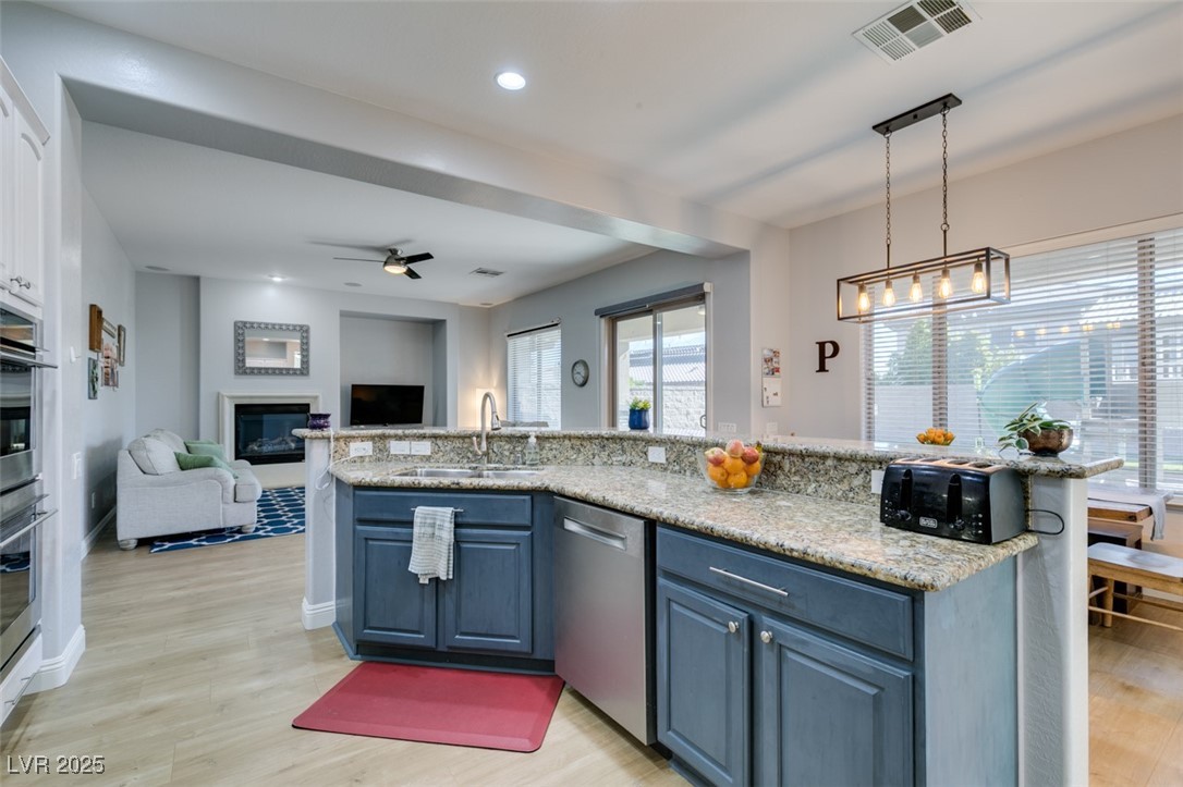 7256 Bugler Swan Way, North Las Vegas, Nevada image 35