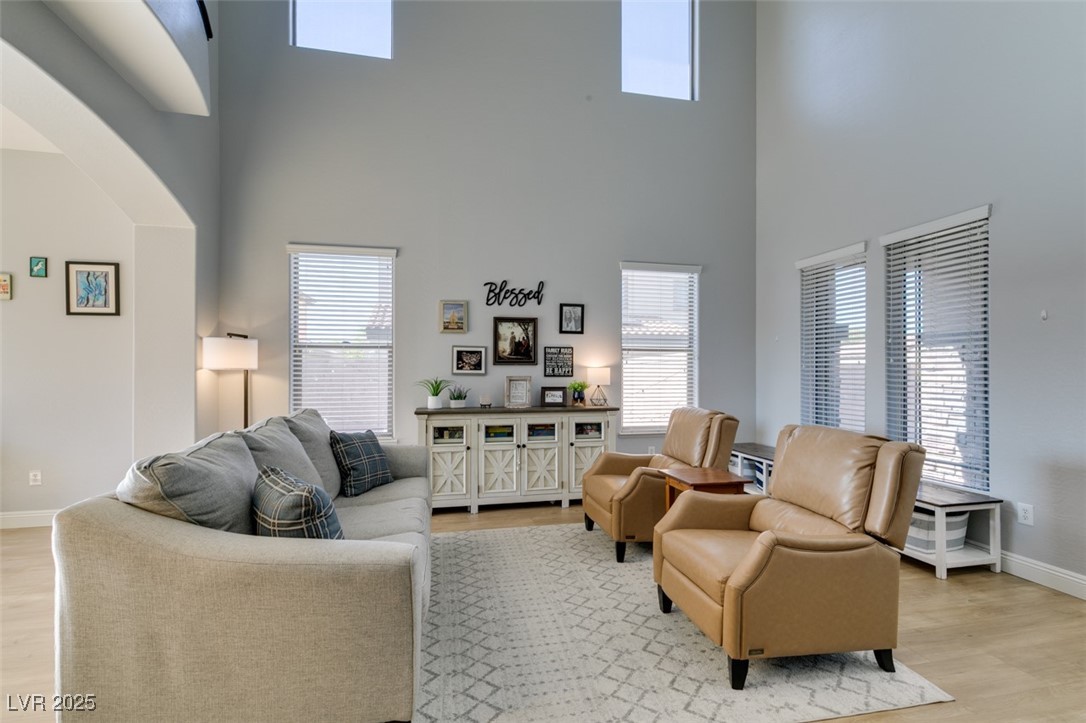 7256 Bugler Swan Way, North Las Vegas, Nevada image 36