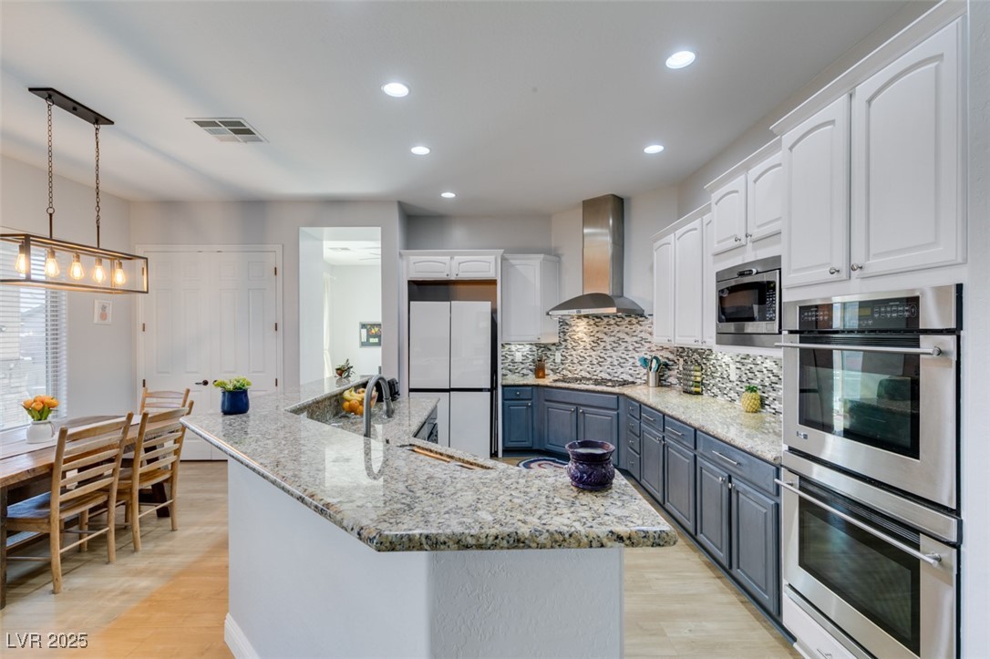7256 Bugler Swan Way, North Las Vegas, Nevada image 7