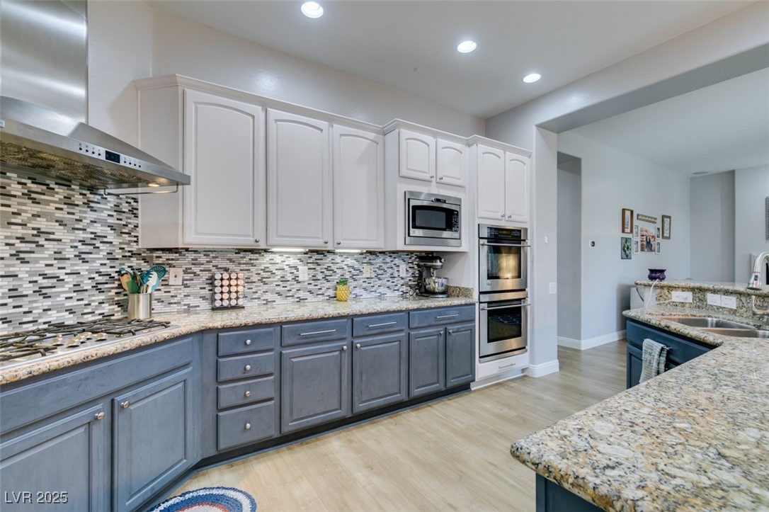 7256 Bugler Swan Way, North Las Vegas, Nevada image 32