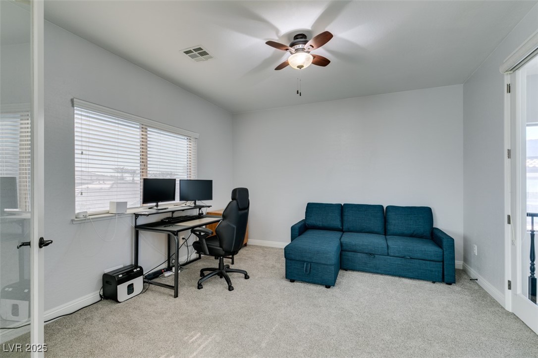 7256 Bugler Swan Way, North Las Vegas, Nevada image 50
