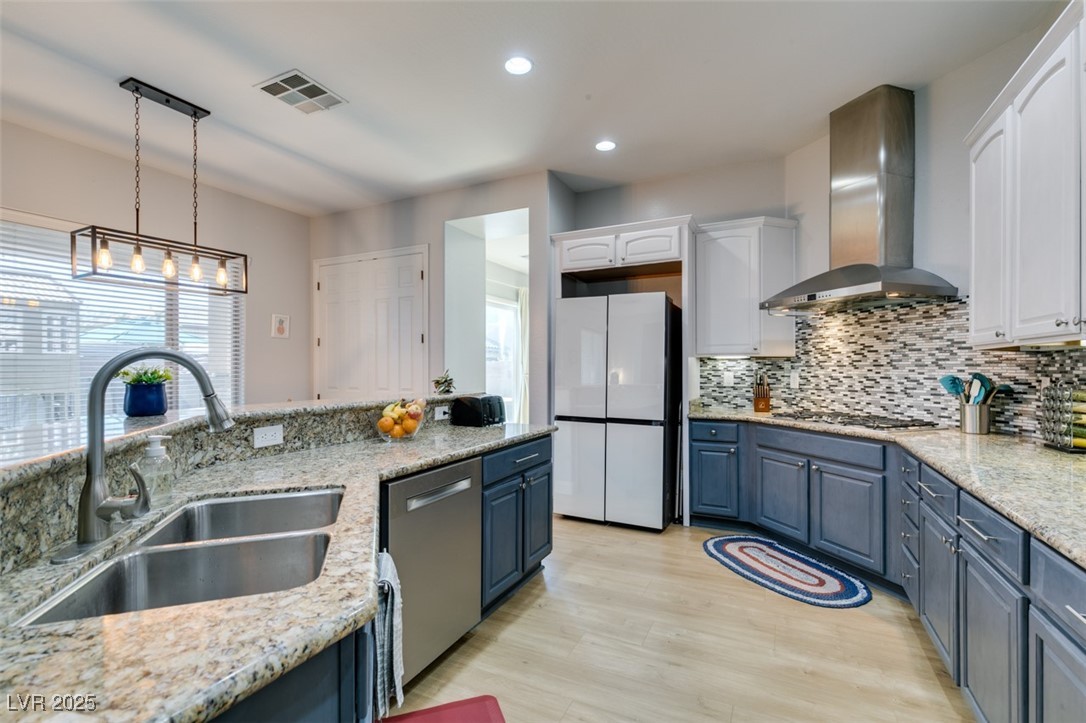 7256 Bugler Swan Way, North Las Vegas, Nevada image 34