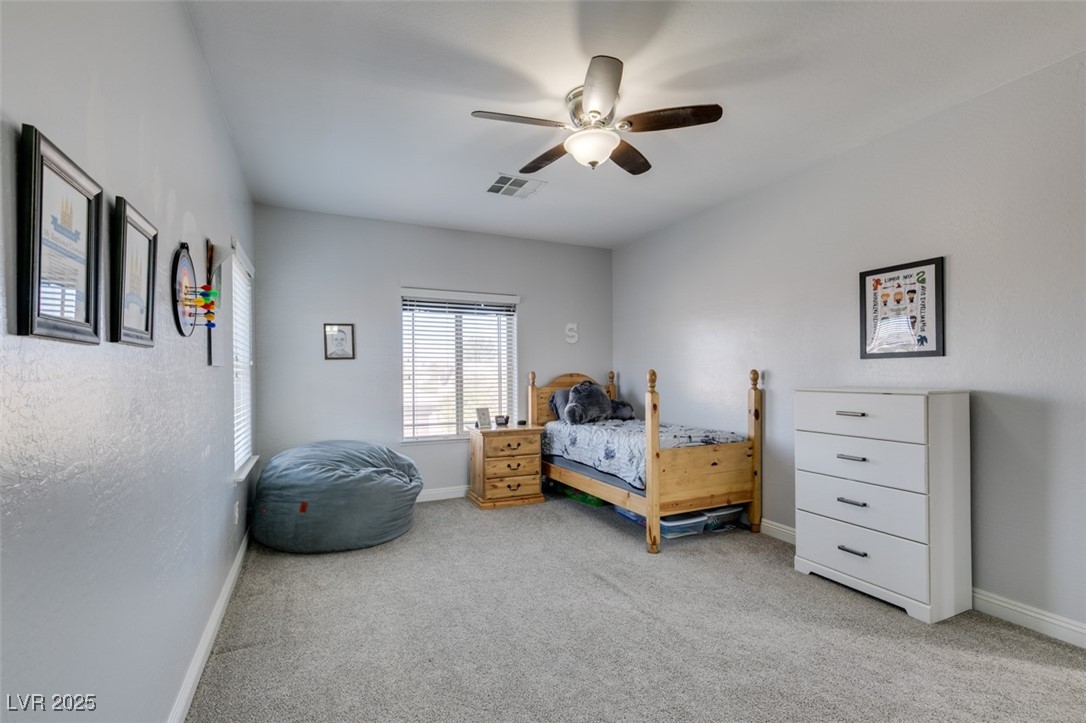 7256 Bugler Swan Way, North Las Vegas, Nevada image 45