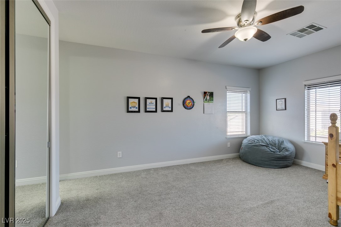 7256 Bugler Swan Way, North Las Vegas, Nevada image 44