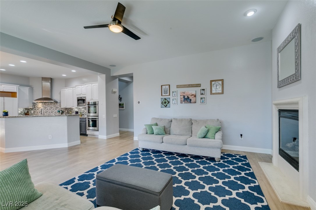 7256 Bugler Swan Way, North Las Vegas, Nevada image 25
