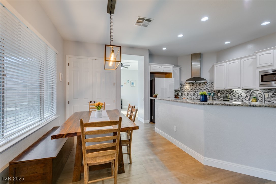 7256 Bugler Swan Way, North Las Vegas, Nevada image 27
