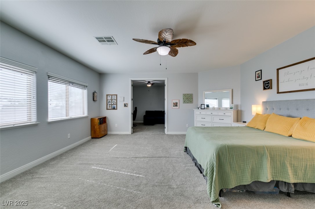 7256 Bugler Swan Way, North Las Vegas, Nevada image 48