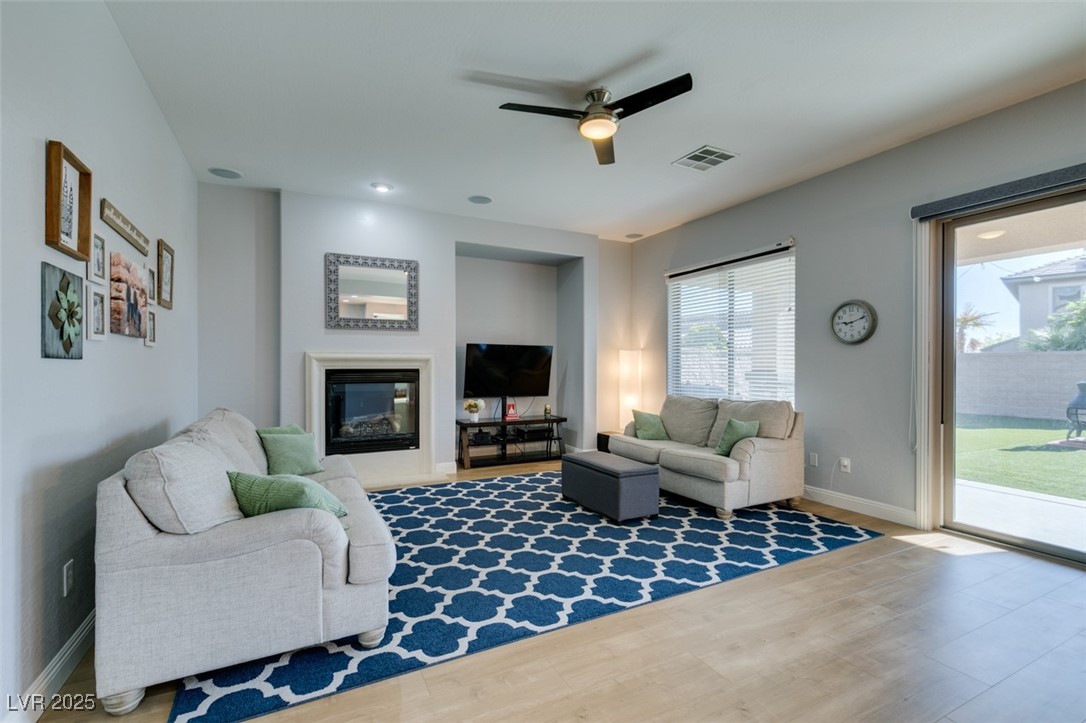 7256 Bugler Swan Way, North Las Vegas, Nevada image 18