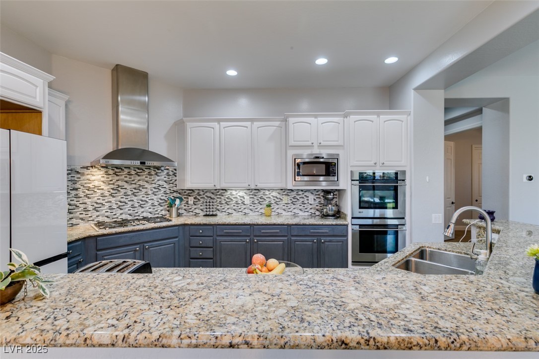 7256 Bugler Swan Way, North Las Vegas, Nevada image 6
