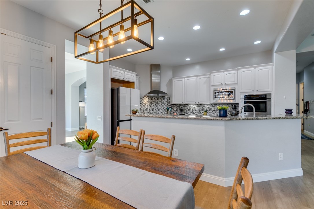 7256 Bugler Swan Way, North Las Vegas, Nevada image 28