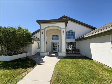 Homes For Sale - 1 Ice Plant<br/> White Pine County, Ely, NV 89301
