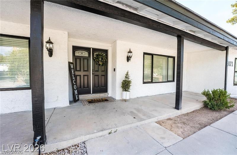 3021 Woods Drive