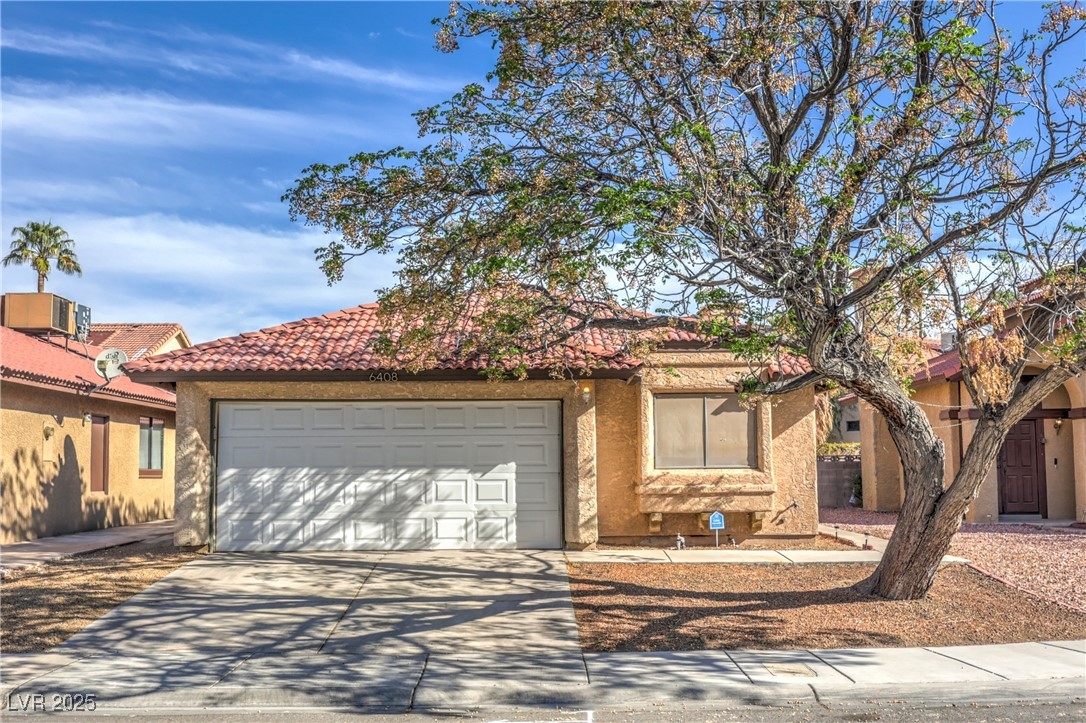 6408 Deadwood Road, Las Vegas, Nevada image 26