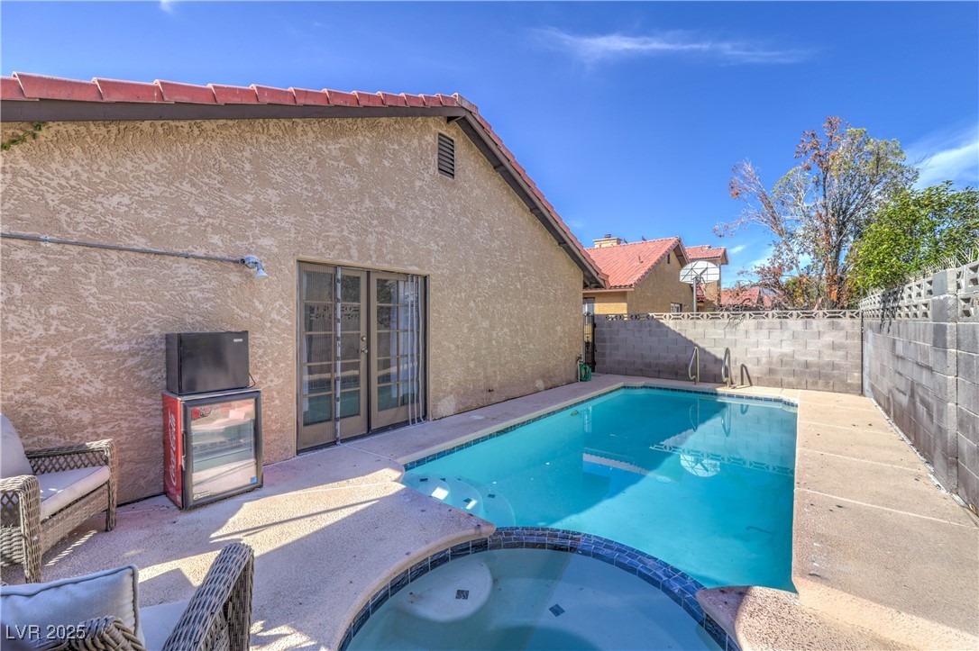 6408 Deadwood Road, Las Vegas, Nevada image 25