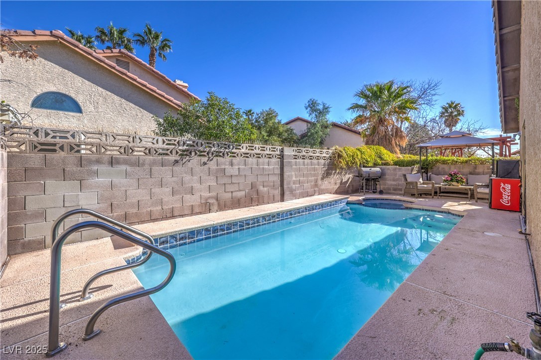 6408 Deadwood Road, Las Vegas, Nevada image 22