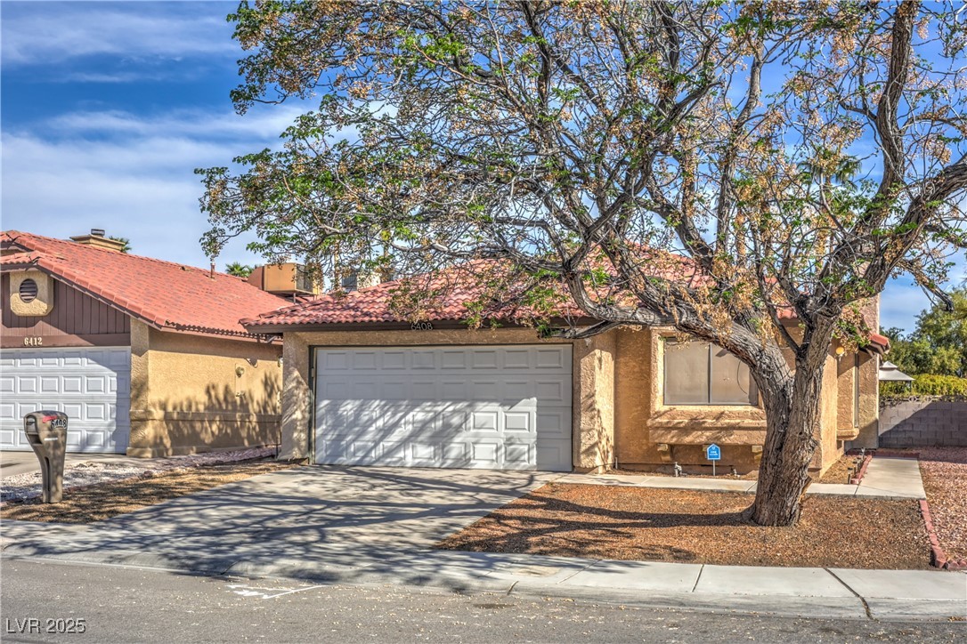 6408 Deadwood Road, Las Vegas, Nevada image 27