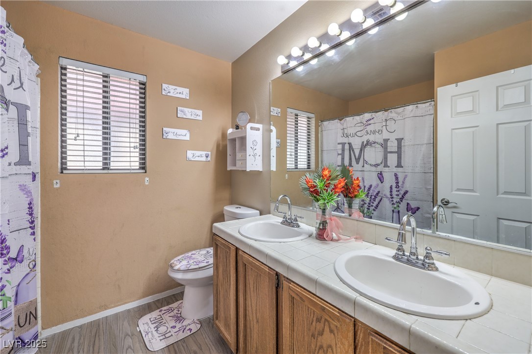 6408 Deadwood Road, Las Vegas, Nevada image 16