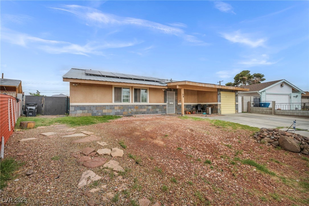 54 Del Amo Drive