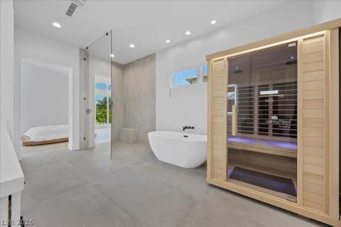 Tiny photo for 2228 Summit Mesa Lane, Henderson, NV 89052 (MLS # 2780882)