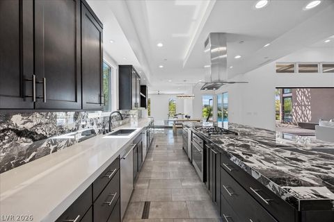 Tiny photo for 2228 Summit Mesa Lane, Henderson, NV 89052 (MLS # 2780882)