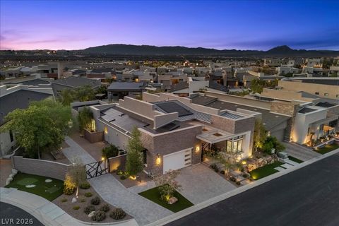 Tiny photo for 2228 Summit Mesa Lane, Henderson, NV 89052 (MLS # 2780882)