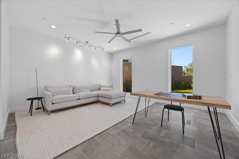 Tiny photo for 2228 Summit Mesa Lane, Henderson, NV 89052 (MLS # 2780882)