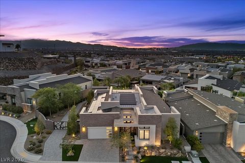 Tiny photo for 2228 Summit Mesa Lane, Henderson, NV 89052 (MLS # 2780882)