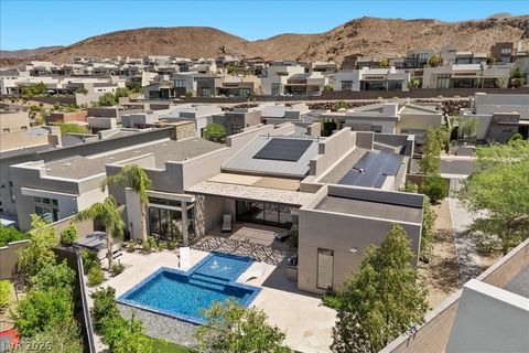 Tiny photo for 2228 Summit Mesa Lane, Henderson, NV 89052 (MLS # 2780882)