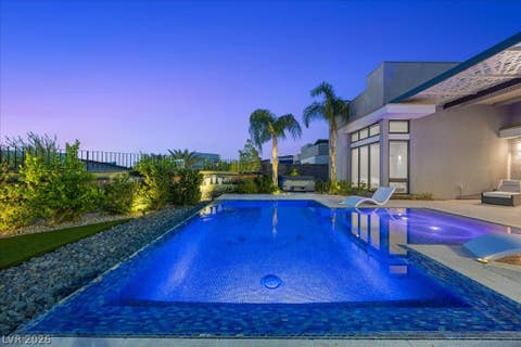 Tiny photo for 2228 Summit Mesa Lane, Henderson, NV 89052 (MLS # 2780882)