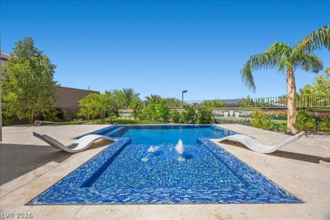 Tiny photo for 2228 Summit Mesa Lane, Henderson, NV 89052 (MLS # 2780882)