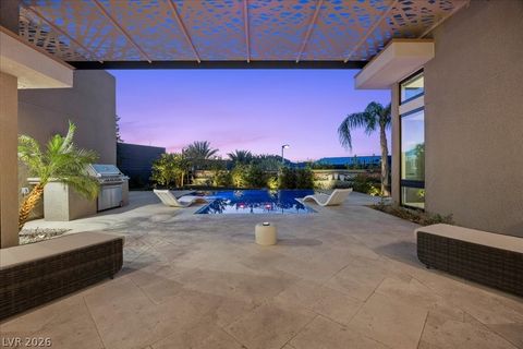 Tiny photo for 2228 Summit Mesa Lane, Henderson, NV 89052 (MLS # 2780882)
