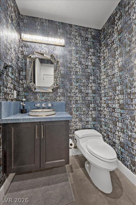 Tiny photo for 2228 Summit Mesa Lane, Henderson, NV 89052 (MLS # 2780882)