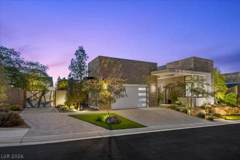 Tiny photo for 2228 Summit Mesa Lane, Henderson, NV 89052 (MLS # 2780882)