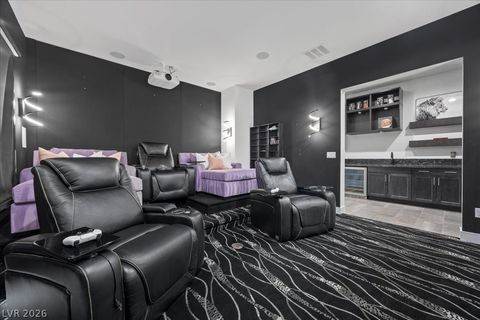 Tiny photo for 2228 Summit Mesa Lane, Henderson, NV 89052 (MLS # 2780882)