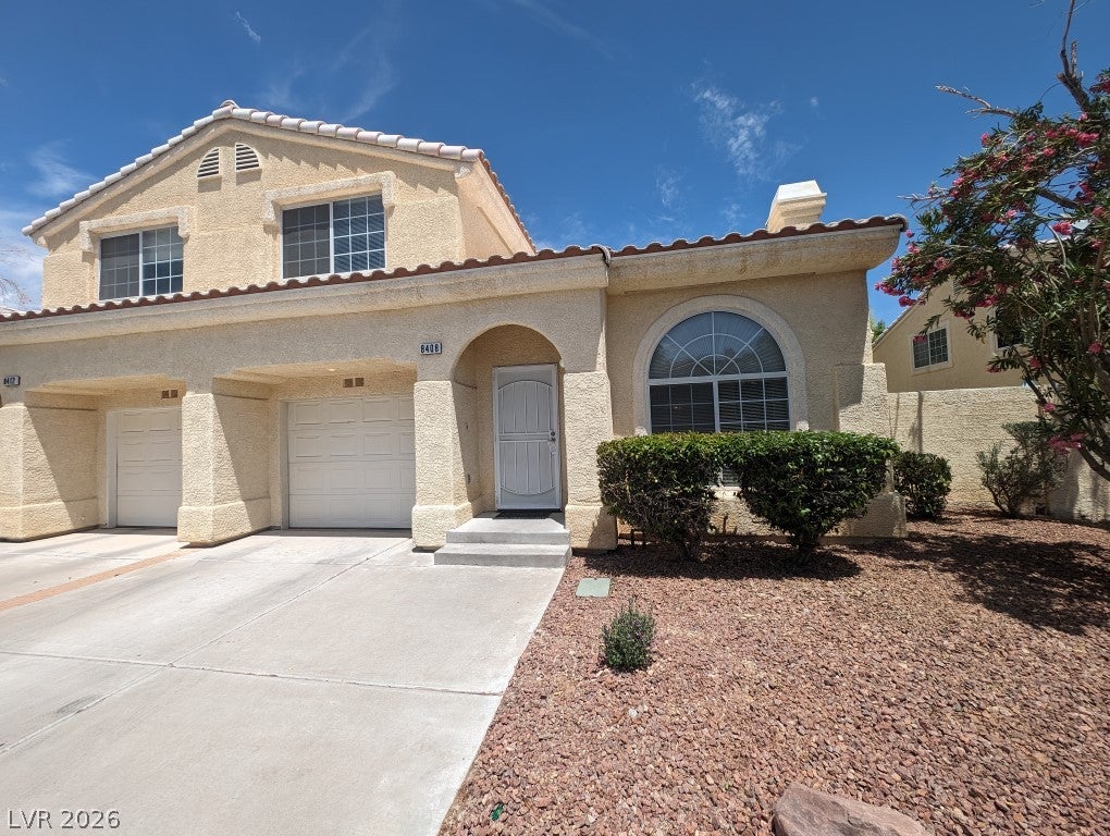 8408 Stoney Bluff Avenue
