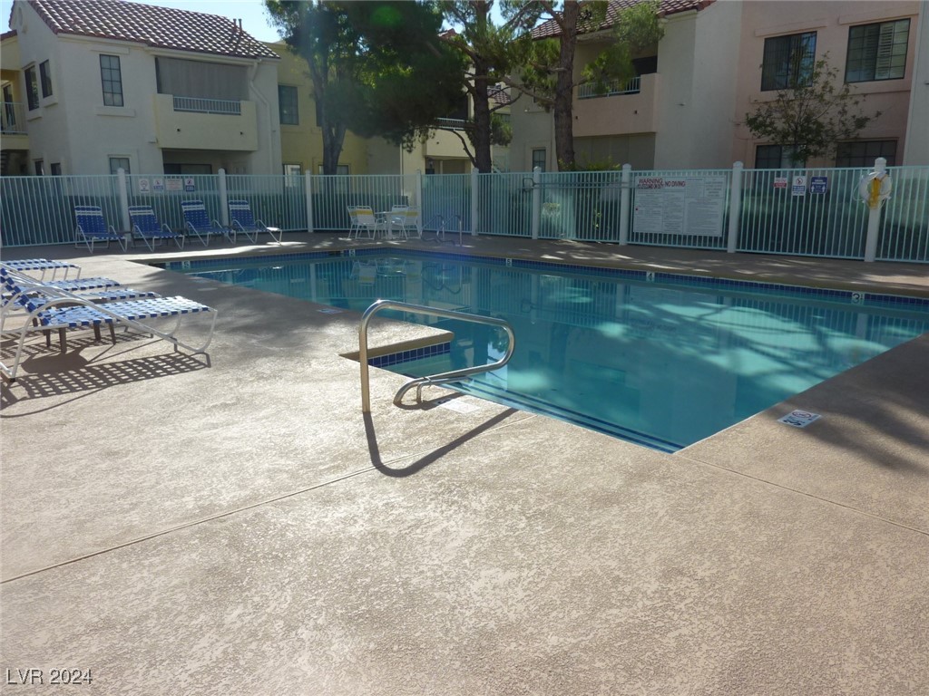 4855 S Torrey Pines Drive #203, Las Vegas, Nevada image 29