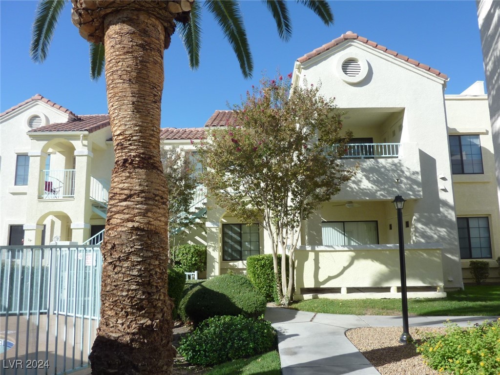 4855 S Torrey Pines Drive #203, Las Vegas, Nevada image 1