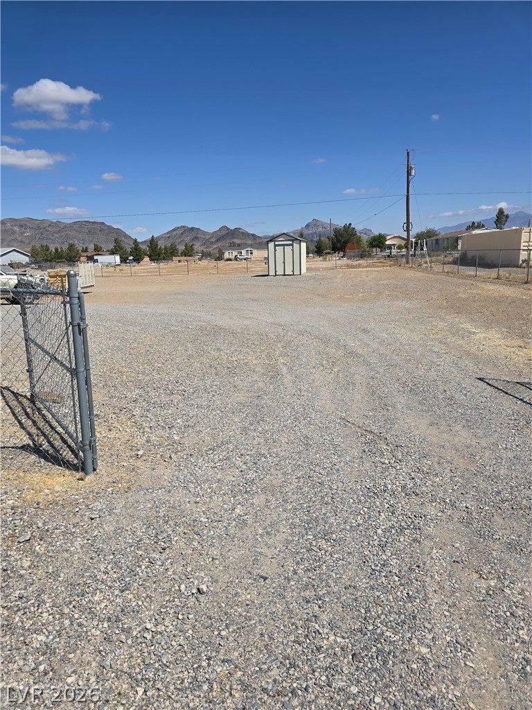 4550 W Horn Road